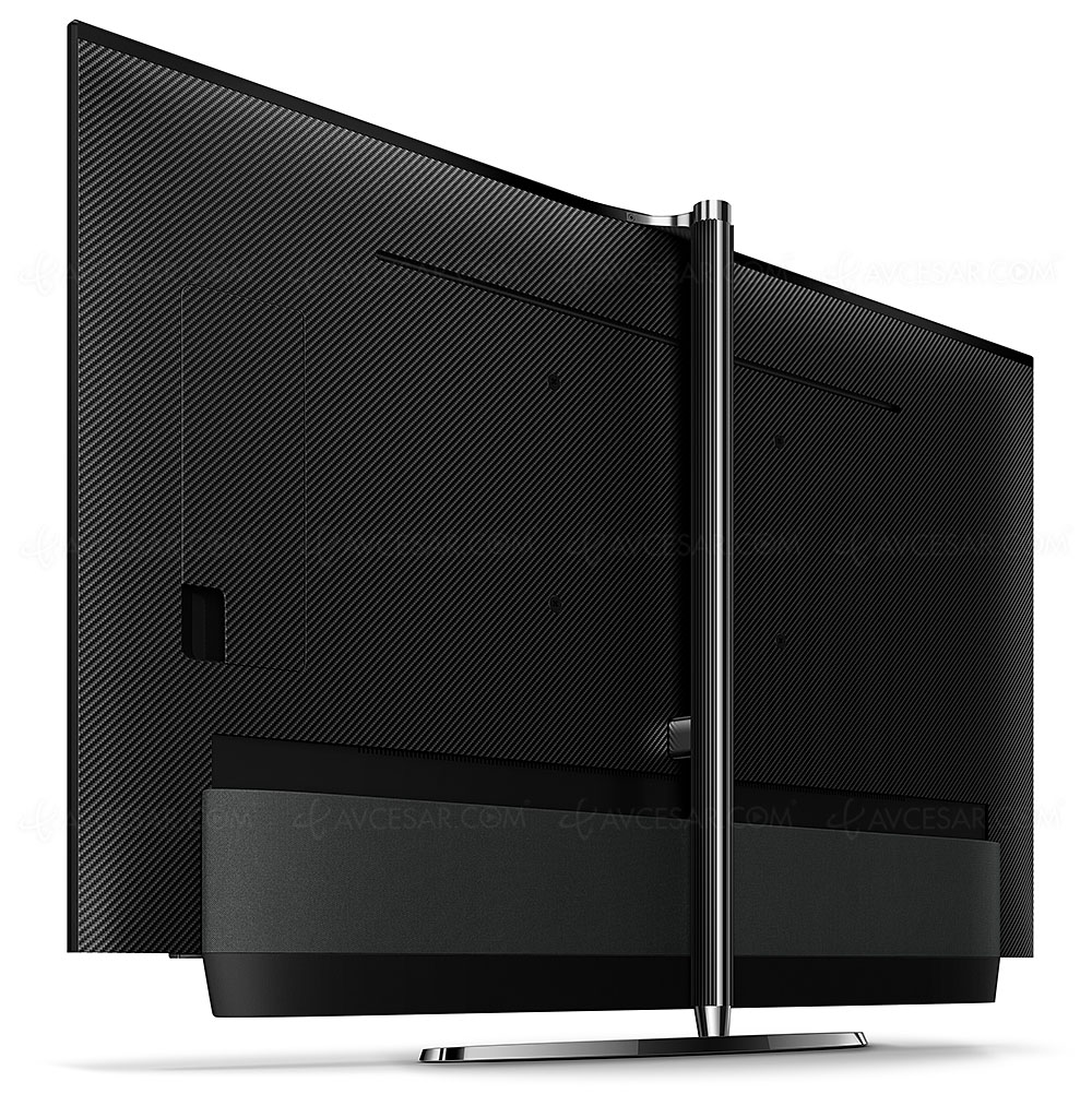 Tv Led Ultra Hd Oneplus 55q1 Et 55q1 Pro Mise A Jour Specifications Et Disponibilite
