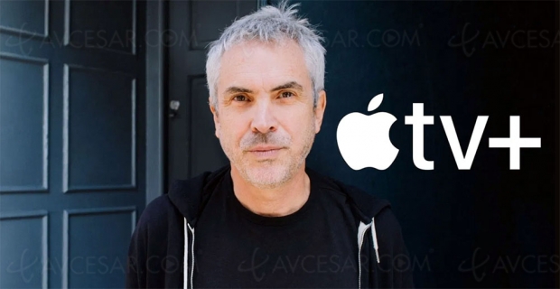 Alfonso Cuarón signe plusieurs séries avec Apple