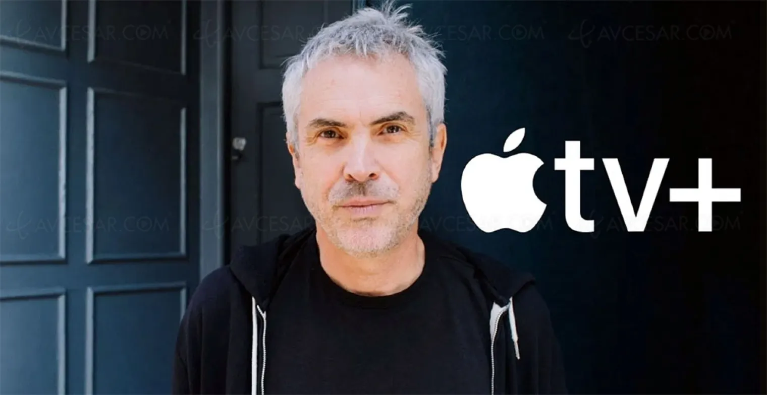 alfonso-cuaron-signe-plusieurs-series-avec-apple