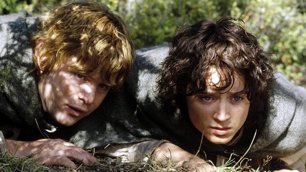 Le seigneur des anneaux et Le Hobbit 4K Ultra HD, ça arrive