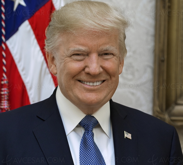 Donald Trump ouvre sa chaîne Twitch. Premier président gamer ?