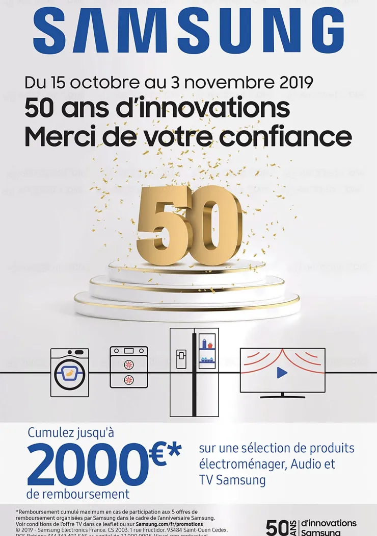 offre-de-remboursement-tv-samsung-qled-et-ultra-hd-50e-anniversaire-jusqu-a-1-000-rembourses