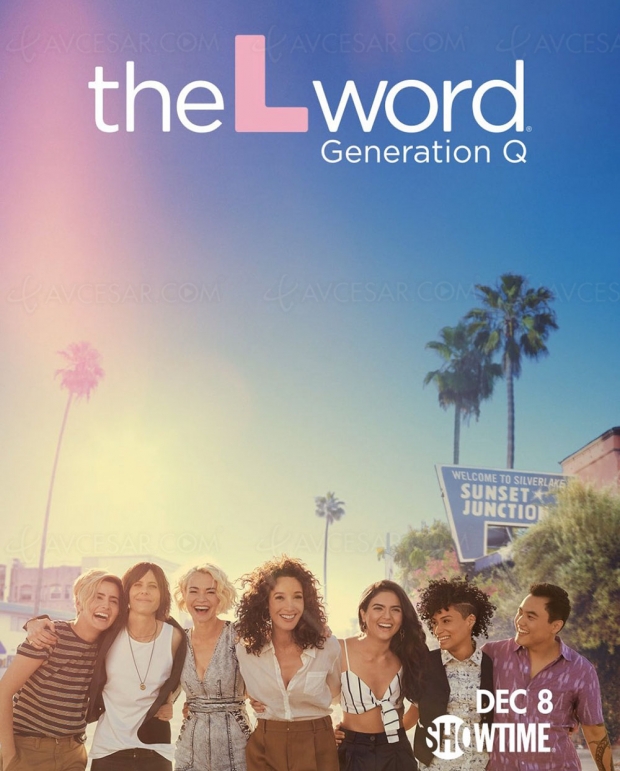 Jennifer Beals, Kate Moennig et Leisha Hailey de retour dans The L Word Generation Q