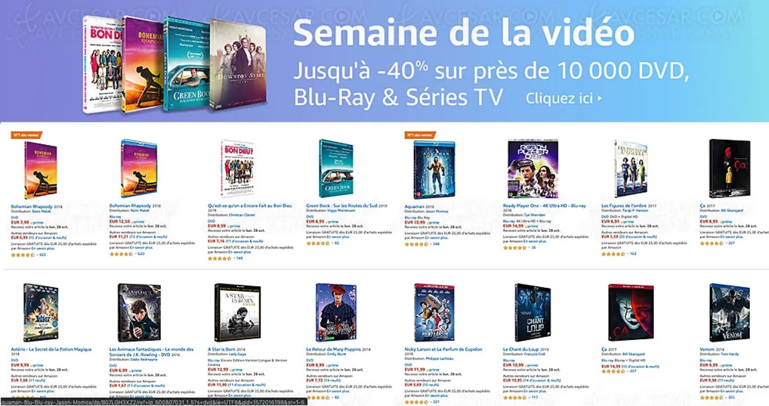 amazon-semaine-de-la-video-10-000-4k-ultra-hd-blu-ray-dvd-et-series-tv-a-petit-prix-jusqu-a-63