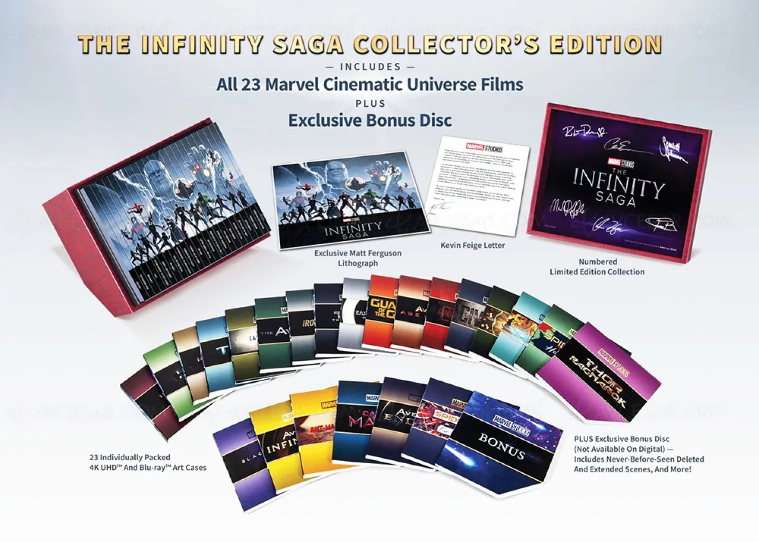 the-infinity-saga-coffret-4k-ultra-hd-23-films-ou-coffret-10-comics-broches