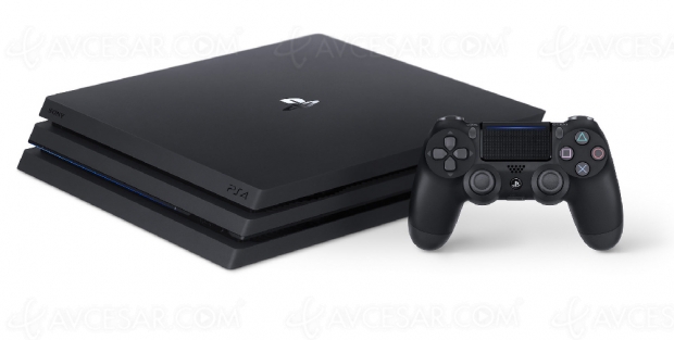 La PS4 devient la seconde console la plus vendue de tous les temps