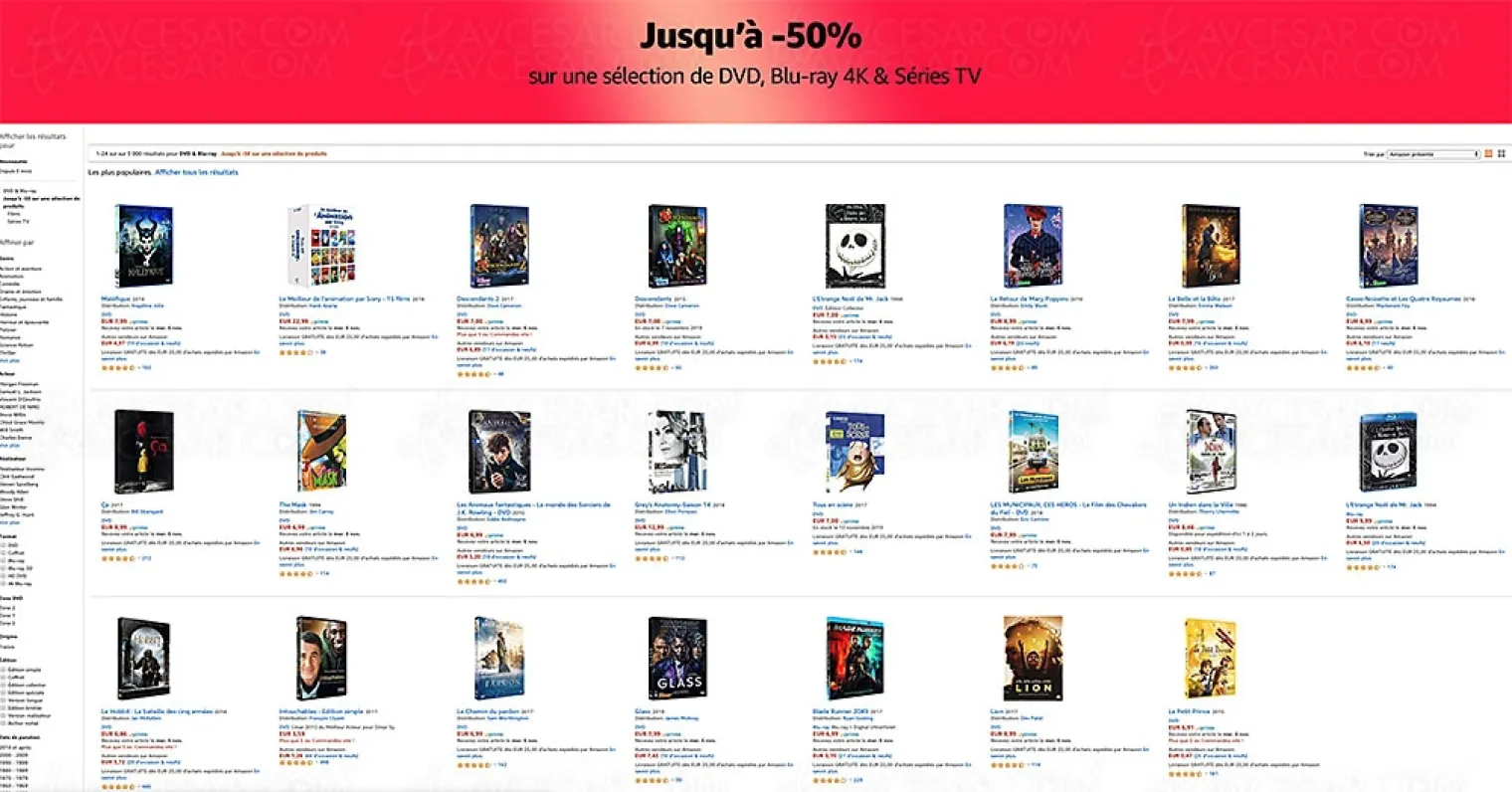 amazon-bonnes-affaires-5-000-4k-blu-ray-dvd-et-series-tv-jusqu-a-72