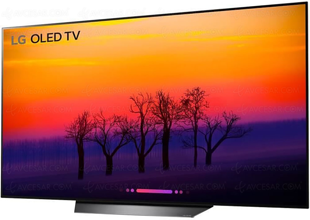 ???? Bon plan Fnac.com, TV Oled Ultra&nbsp;HD/4K LG&nbsp;65B8 à&nbsp;1&nbsp;799&nbsp;€ en attendant le&nbsp;Black&nbsp;Friday