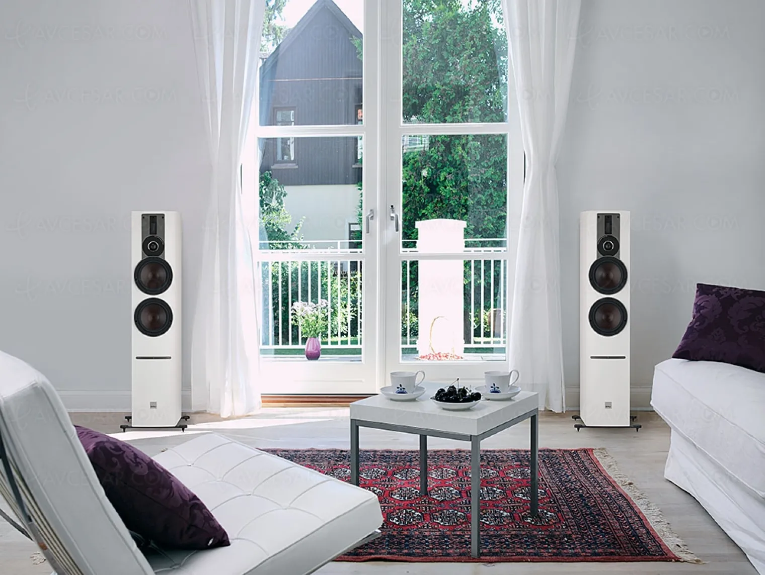 dali-rubicon-2c-et-rubicon-6c-enceintes-actives-bibliotheques-et-colonnes-hi-fi-sans-fil