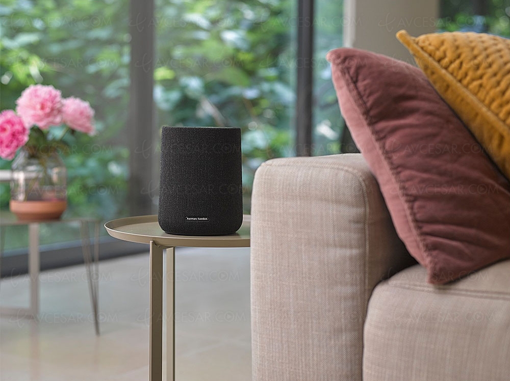 Test Harman Kardon Citation&nbsp;One, en&nbsp;ligne