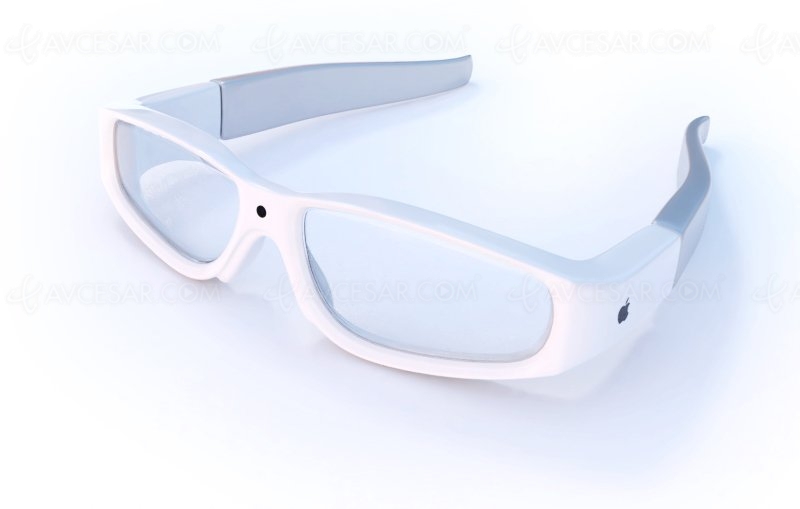 Apple&nbsp;: casque et lunettes à réalité augmentée en&nbsp;2022/2023&nbsp;?