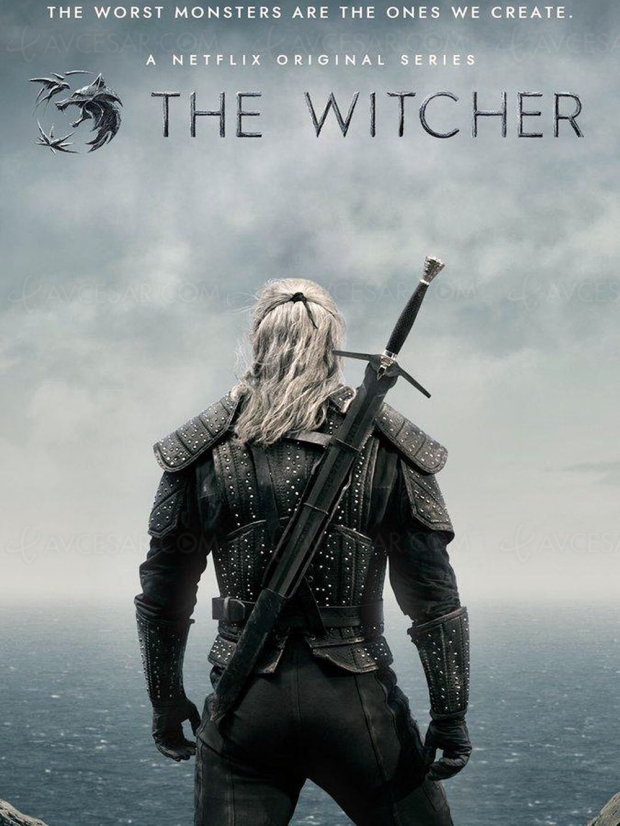 The Witcher, la saison 2 déjà confirmée !