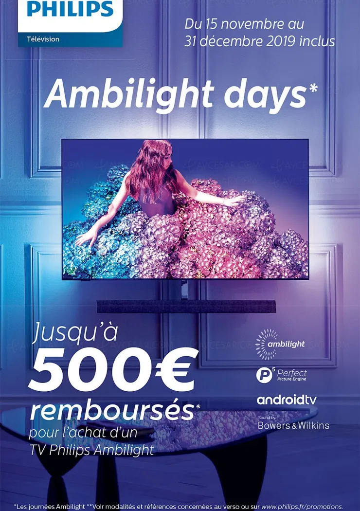 offre-de-remboursement-philips-tv-ultra-hd-4k-ambilight-days-jusqu-a-500-rembourses
