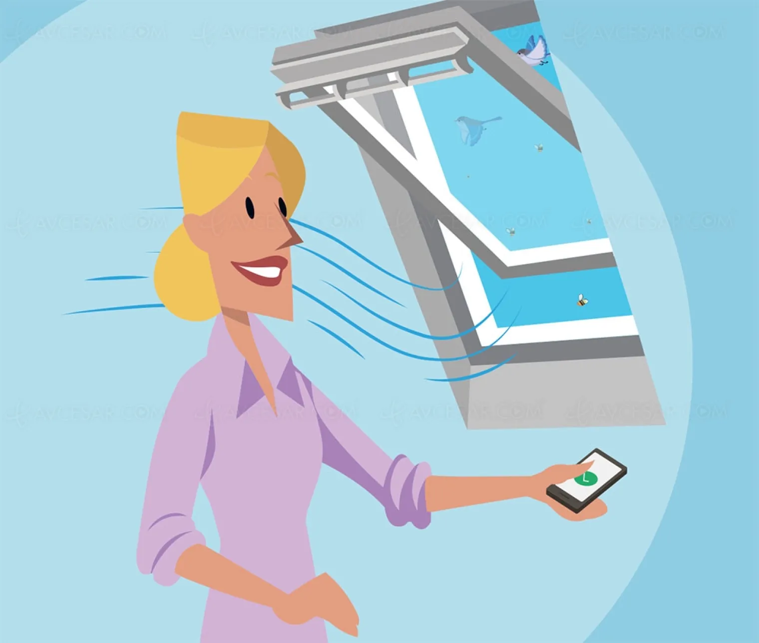 velux-active-with-netatmo-compatible-google-assistant