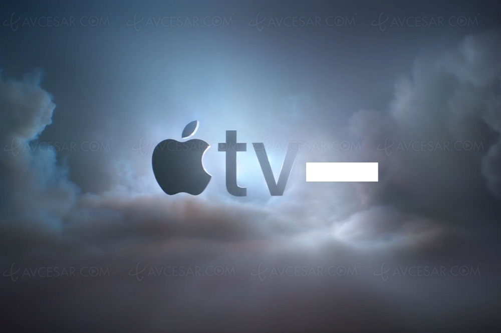 Disney+/Apple- (la première tête&nbsp;tombe)