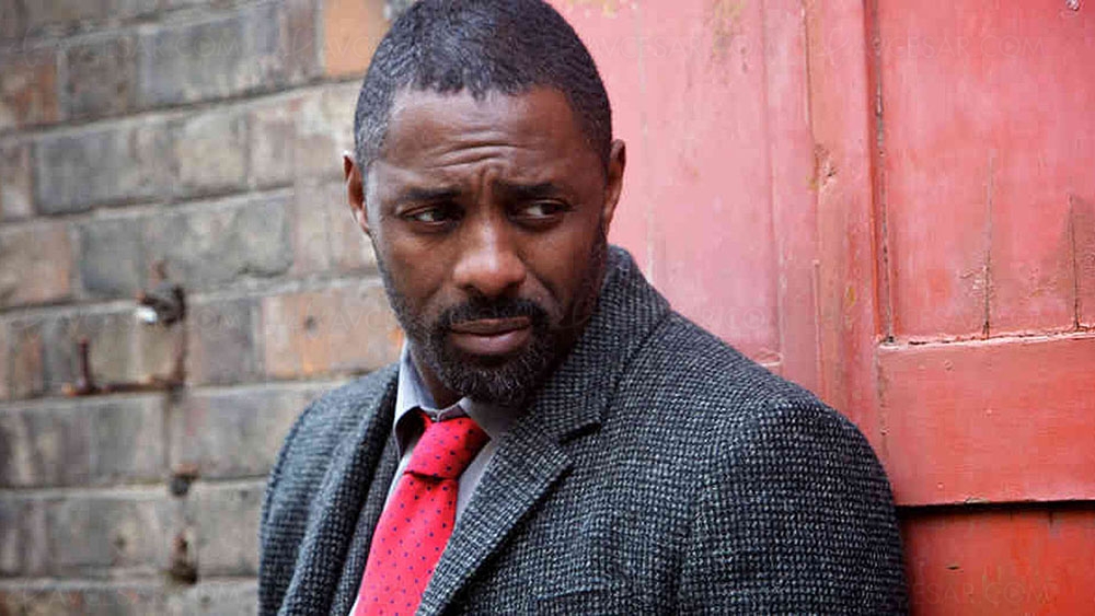 The Harder They Fall&nbsp;: Idris Elba dans un western pour Netflix produit&nbsp;par&nbsp;Jay‑Z