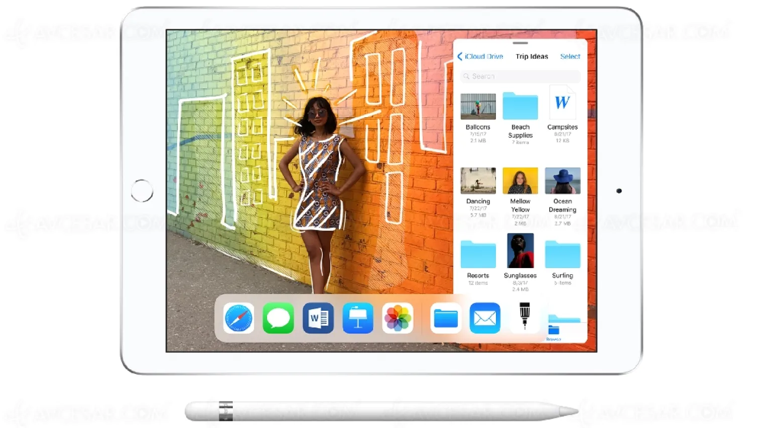 nouvel-ipad-pro-en-2020-avec-capteur-3d
