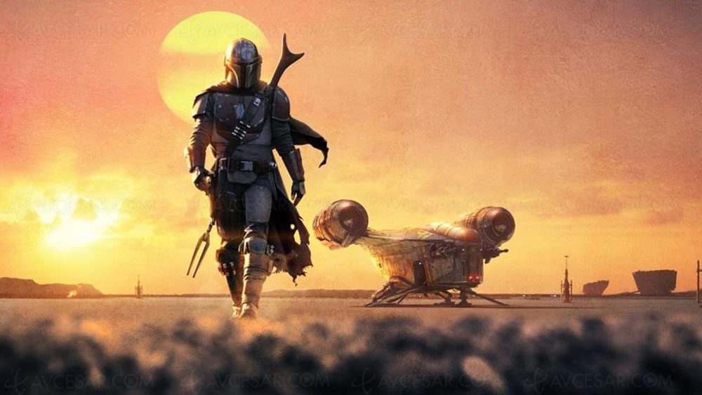 The Mandalorian bat tous les records sur&nbsp;Disney+