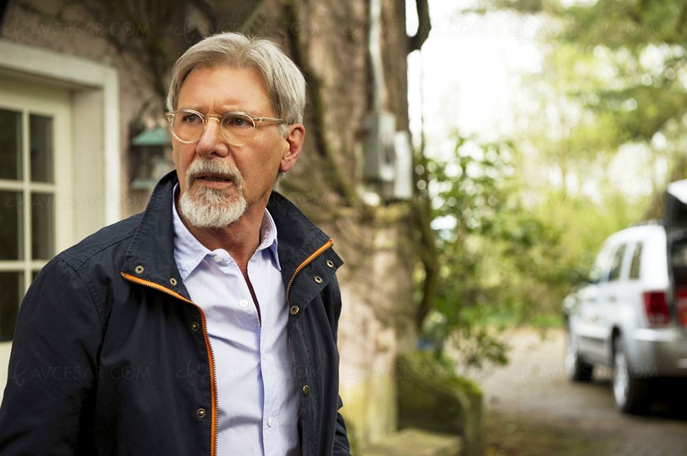 Harrison Ford va être le héros de la série The&nbsp;Staircase (Jean‑Xavier de&nbsp;Lestrade)