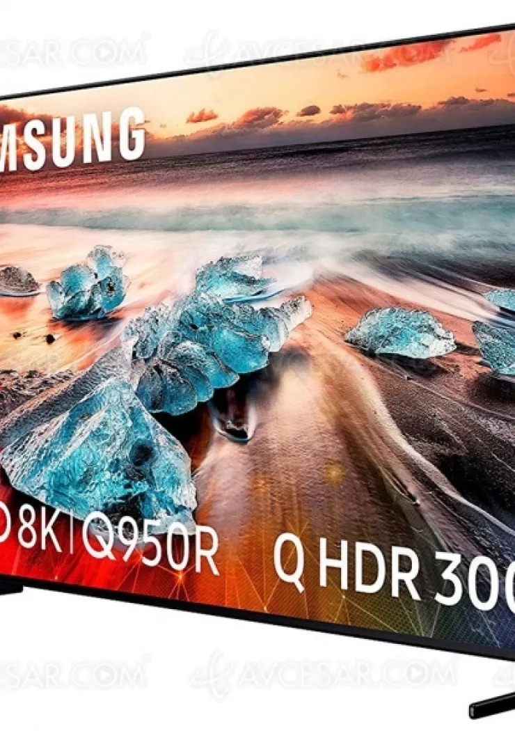 black-friday-2019-tv-led-ultra-hd-8k-samsung-qe65q950r-a-3-499-soit-1-000-de-remise
