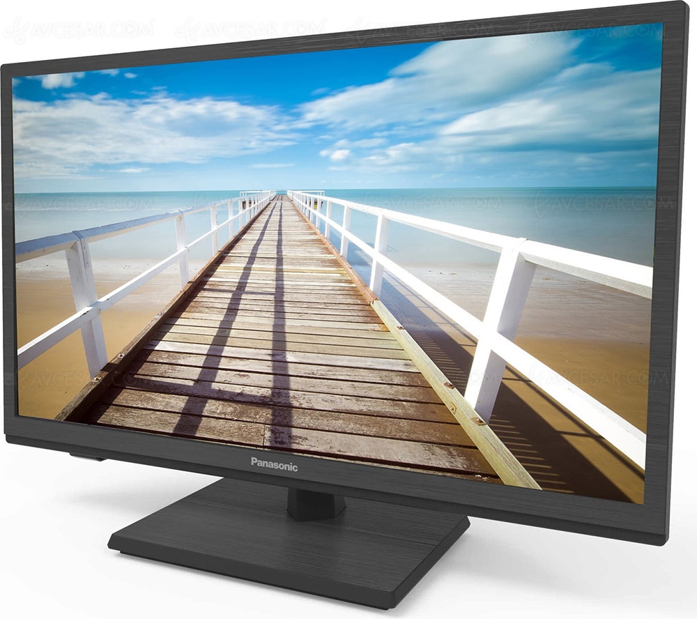 Panasonic arrête définitivement le&nbsp;LCD