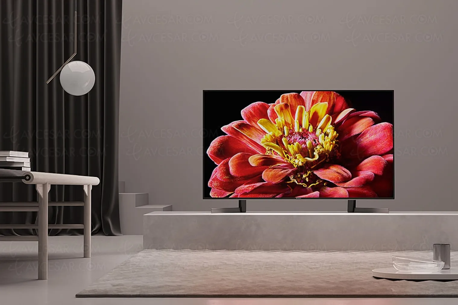 black-friday-2019-tv-led-sony-kd-49xg9005-a-899-soit-300-de-remise