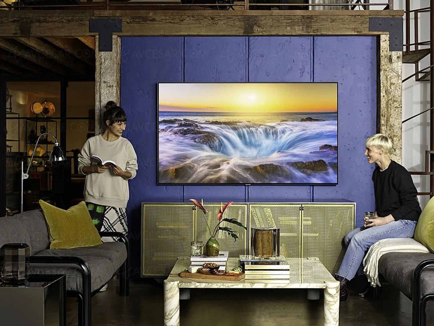 black-friday-2019-tv-led-ultra-hd-4k-samsung-qe75q85r-191-cm-a-2-990-soit-1-000-de-remise