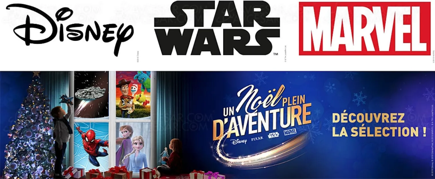 black-friday-2019-amazon-disney-marvel-star-wars-jusqu-a-50-sur-une-selection-de-produits