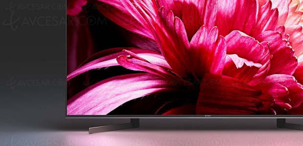 Black Friday 2019 &gt; TV Oled Philips 55OLED754 à 1 299 € soit 200 € de remise