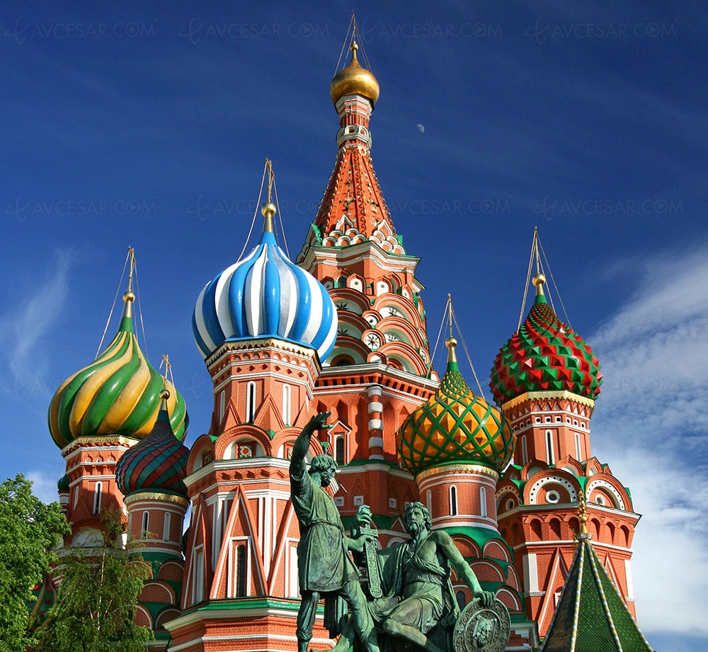 L’iPhone (et autres) banni&nbsp;de&nbsp;Russie&nbsp;?