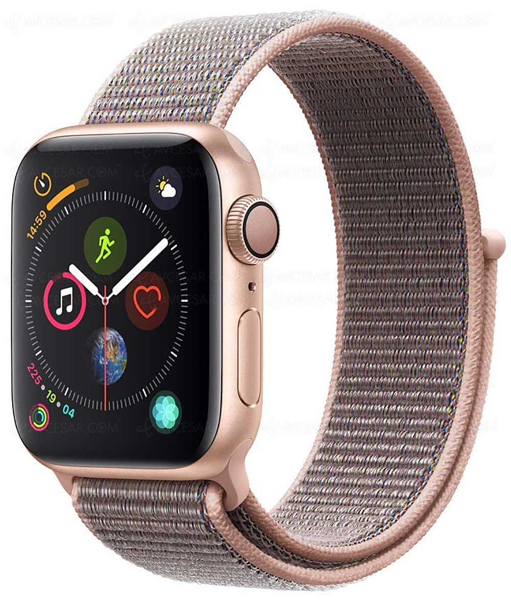 Black friday 2019 montre store connectée