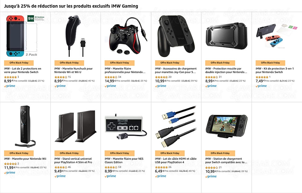 Black friday hotsell wii switch