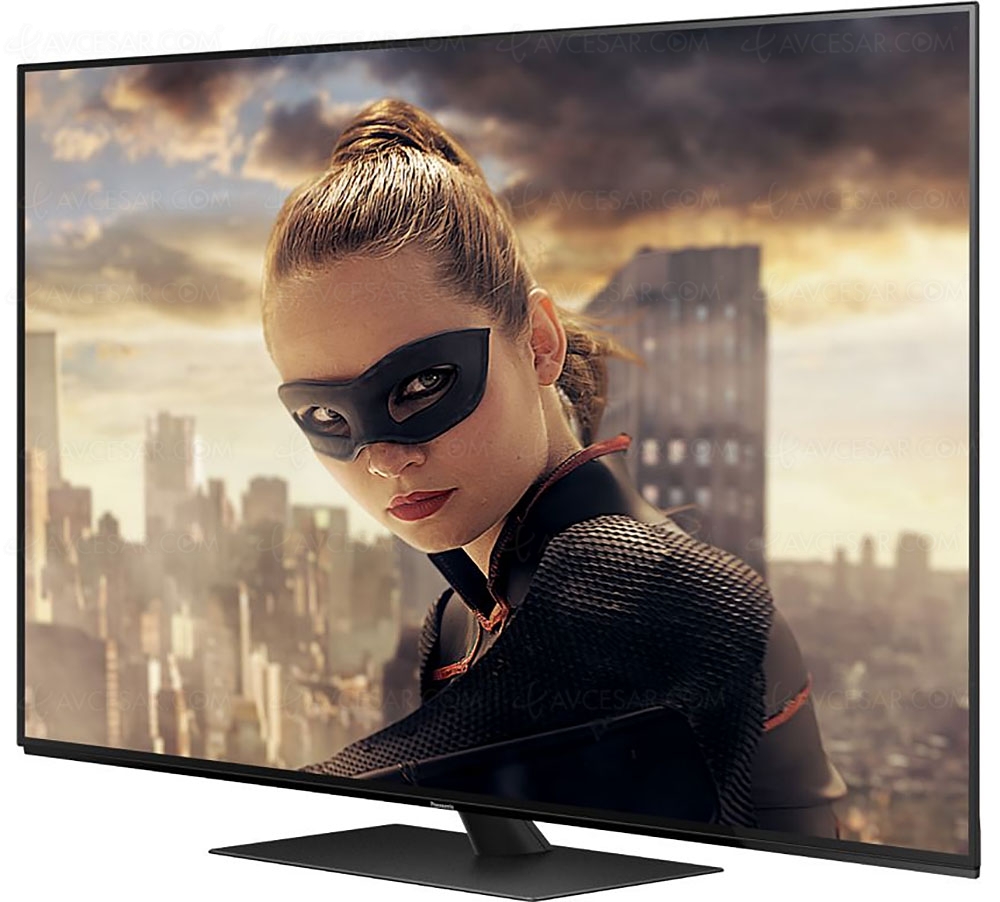 Cyber Monday 2019 > TV Oled Panasonic&nbsp;TX&#8209;65FZ800 à&nbsp;1&nbsp;790&nbsp;€ soit&nbsp;200&nbsp;€ de&nbsp;remise
