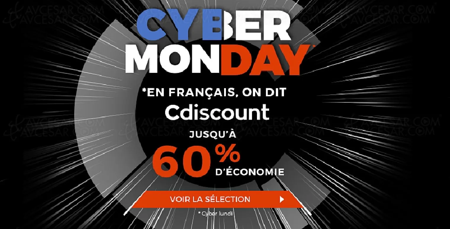 cyber-monday-2019-cdiscount-jusqu-a-60-de-remise-sur-des-milliers-d-articles