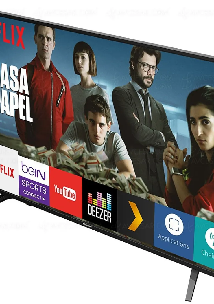 cyber-monday-2019-tv-led-ultra-hd-4k-hisense-58a6100-a-349-soit-30-de-remise