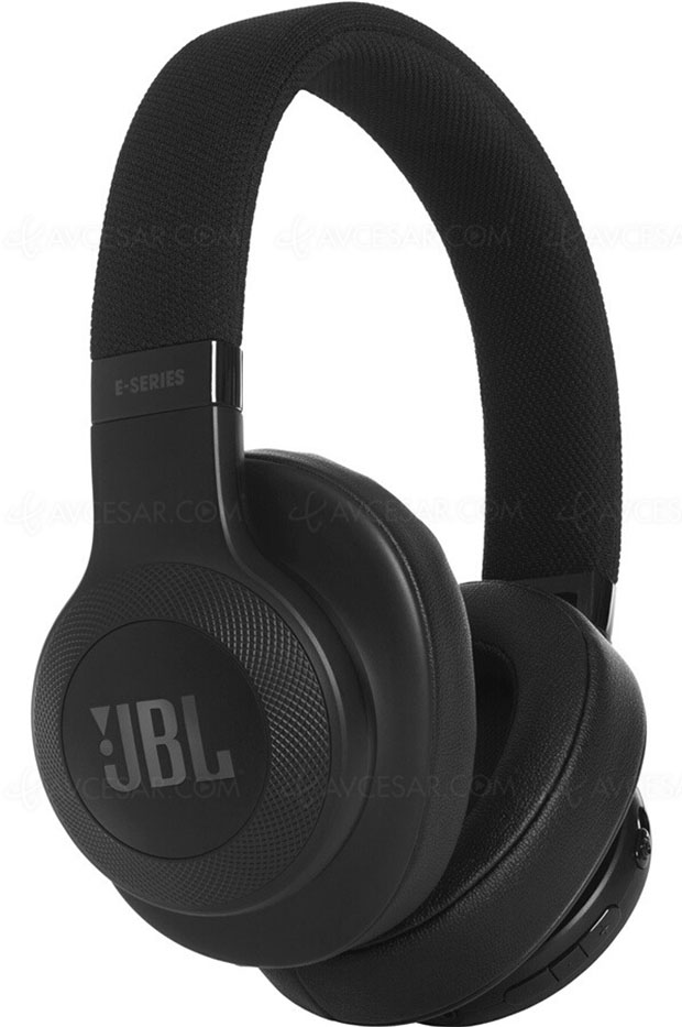 Cyber Monday 2019 > Casque Bluetooth JBL&nbsp;E55 à&nbsp;79,99&nbsp;€ soit&nbsp;38% de&nbsp;remise