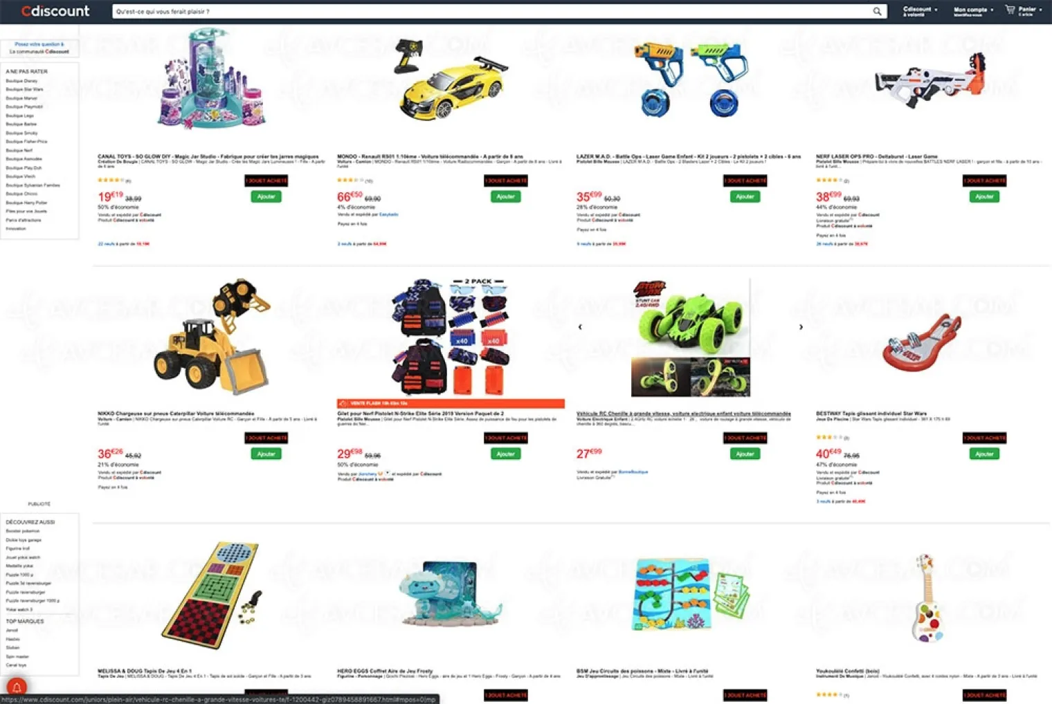 cyber-monday-2019-1-jouet-achete-1-jouet-offert-856-articles-concernes