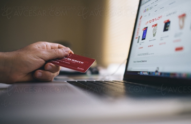 Black Friday US : plus de 7 milliards dépensés en ligne