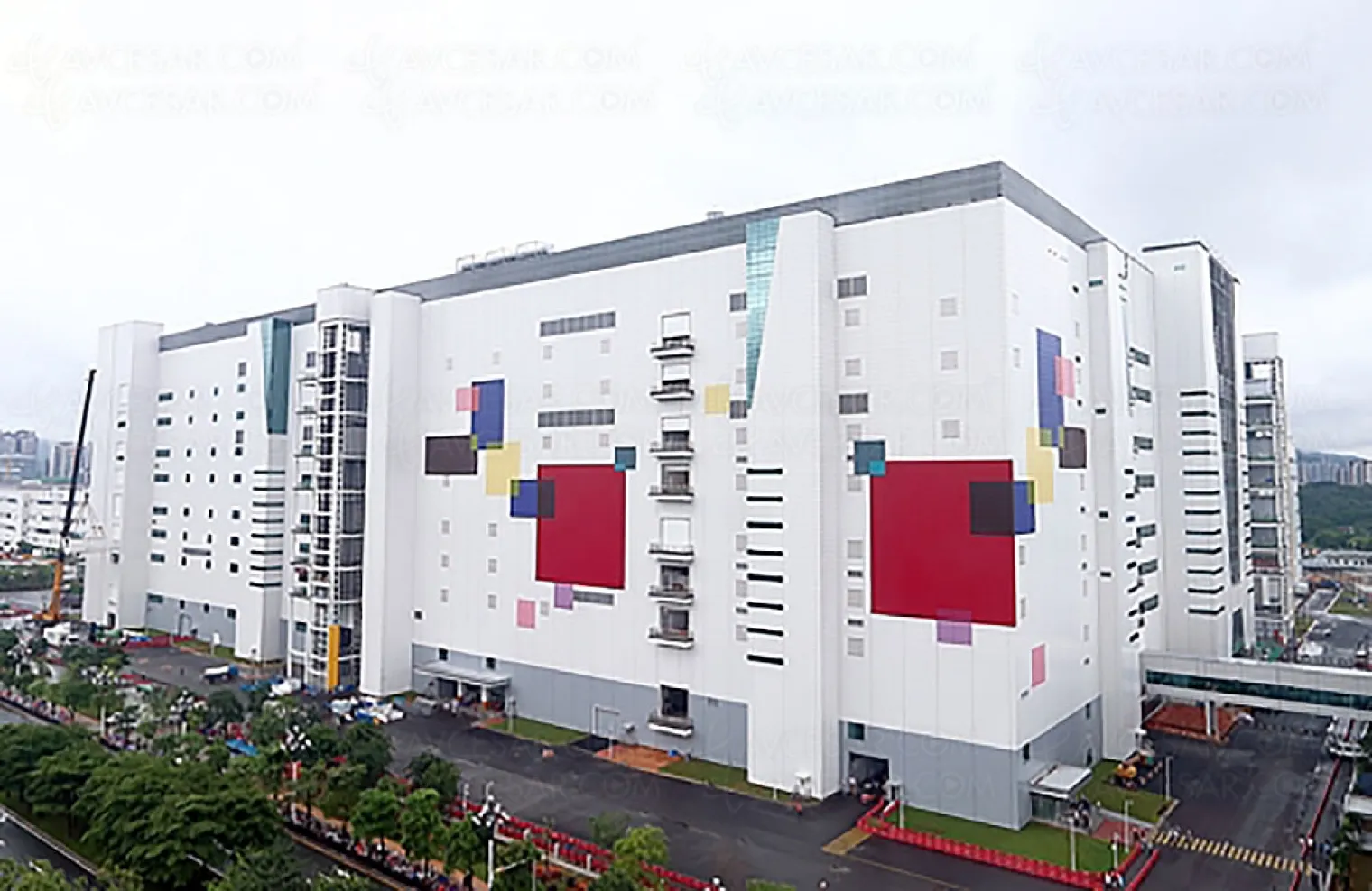 usine-tv-oled-lg-display-de-guangzhou-en-chine-serieuses-difficultes-de-production