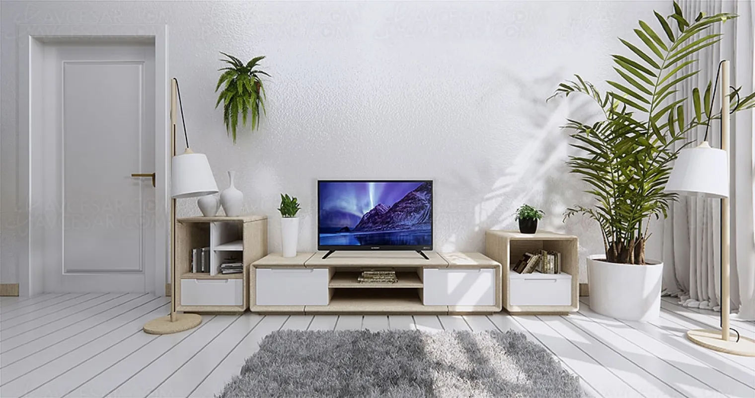 tv-led-schneider-sc-led32sc500us-32-avec-barre-de-son-et-netflix-integres