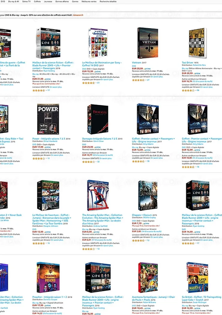 promo-amazon-dvd-et-blu-ray-50-de-remise-sur-61-coffrets-pour-noel