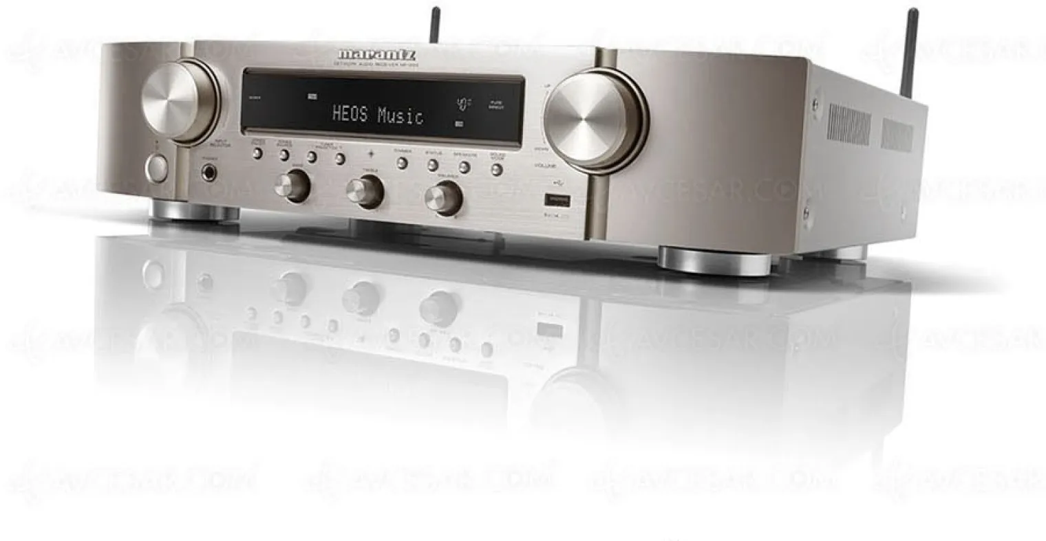 test-amplificateur-stereo-marantz-nr1200-en-ligne