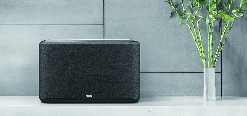 Denon Home&nbsp;150, Denon Home&nbsp;250 et&nbsp;Home&nbsp;350, nouvelle série enceintes multiroom&nbsp;Heos