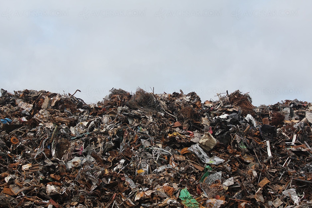 Le poids de vos déchets électroniques a augmenté de 300% en 10&nbsp;ans,&nbsp;oui&nbsp;oui