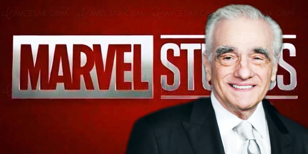 Une future alliance Disney/Scorsese&nbsp;? Tout est&nbsp;possible&nbsp;!