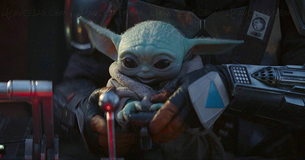 Disney+&nbsp;: 22&nbsp;millions d’installations sur mobile en&nbsp;un&nbsp;mois