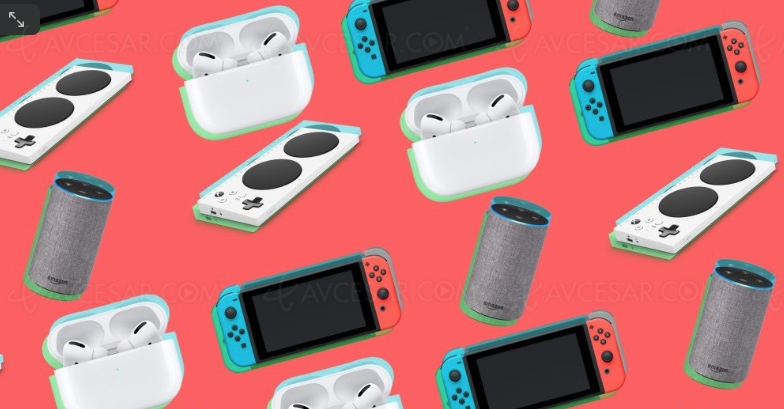 Top 10 des gadgets les plus importants de&nbsp;la&nbsp;décennie