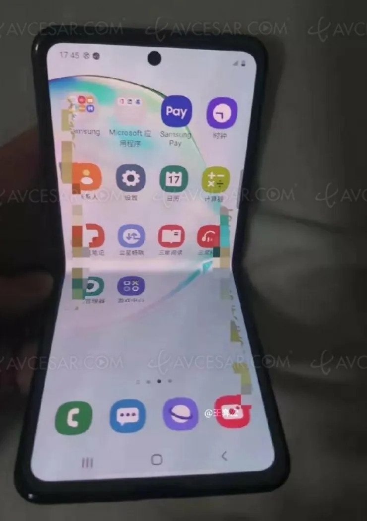 smartphone-samsung-pliable-a-clapet-images-en-fuite