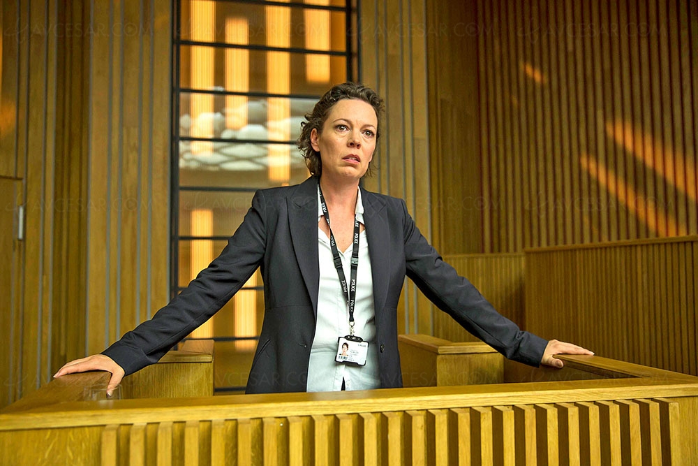Olivia Coleman (The Crown) star de Landscapers pour&nbsp;HBO