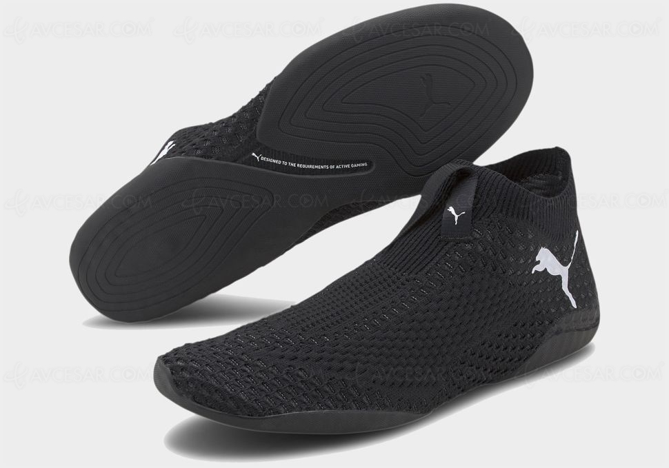Puma chaussure chaussette new arrivals